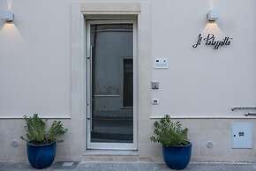 B&B Il Palazzotto di Luca Luxury Suites