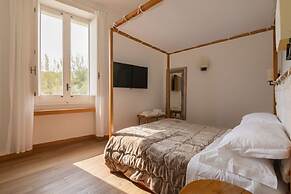 B&B Il Palazzotto di Luca Luxury Suites