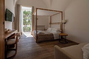 B&B Il Palazzotto di Luca Luxury Suites