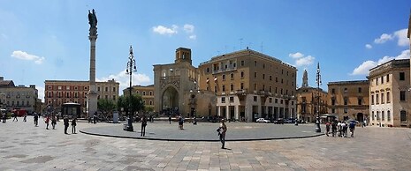 B&B Il Palazzotto di Luca Luxury Suites