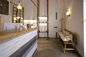 B&B Il Palazzotto di Luca Luxury Suites