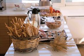 B&B Il Palazzotto di Luca Luxury Suites