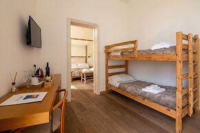 B&B Il Palazzotto di Luca Luxury Suites