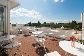 B&B Il Palazzotto di Luca Luxury Suites