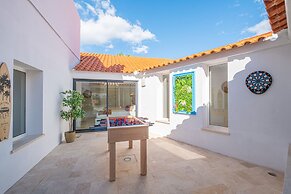 Villa Sapphire