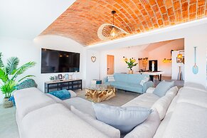 Villa Sapphire
