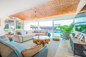 Villa Sapphire