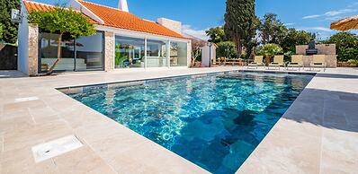 Villa Sapphire