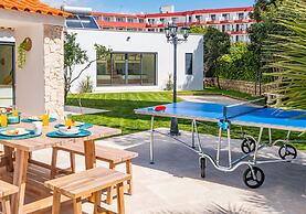 Villa Sapphire