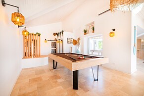Villa Sapphire
