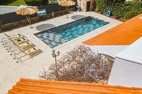 Villa Sapphire