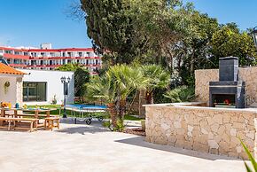Villa Sapphire