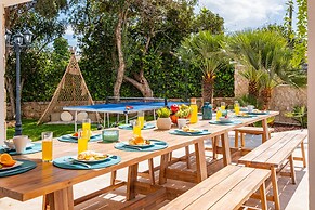 Villa Sapphire