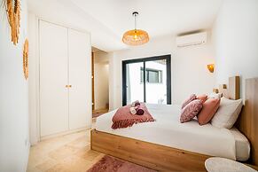 Villa Sapphire