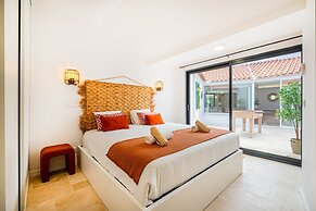 Villa Sapphire