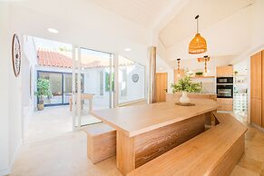 Villa Sapphire