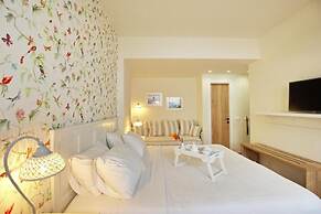 Liadromia Hotel