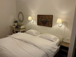 Liadromia Hotel