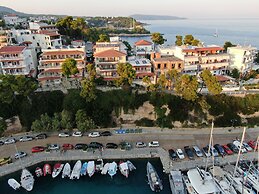 Liadromia Hotel