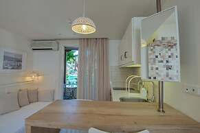 Liadromia Hotel