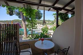 Liadromia Hotel
