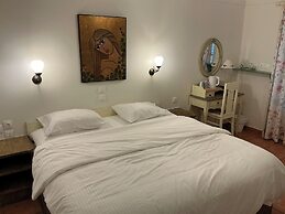 Liadromia Hotel