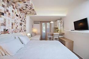 Liadromia Hotel