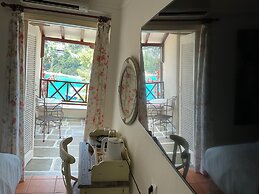 Liadromia Hotel