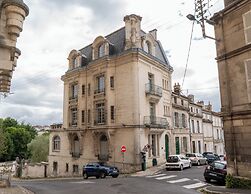 Hôtel des Arts