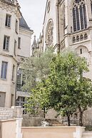 Hôtel des Arts