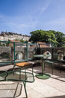 Hôtel des Arts