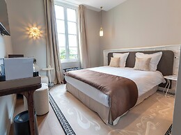 Hôtel des Arts