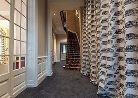 Hôtel des Arts