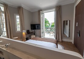 Hôtel des Arts