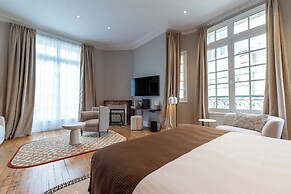 Hôtel des Arts