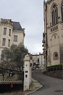 Hôtel des Arts