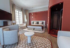 Hôtel des Arts