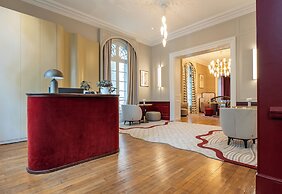 Hôtel des Arts
