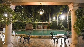 Haveli Banquet & Resort