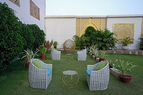Haveli Banquet & Resort