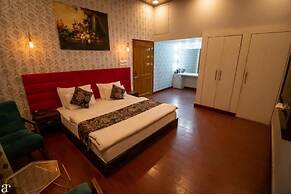 Haveli Banquet & Resort