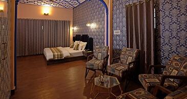 Haveli Banquet & Resort