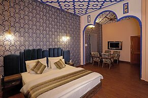 Haveli Banquet & Resort