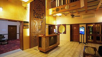 Haveli Banquet & Resort