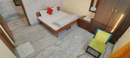 Haveli Banquet & Resort