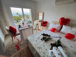 Magarsus Elit Hotel