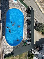 Magarsus Elit Hotel