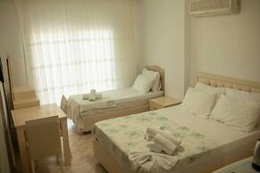 Magarsus Elit Hotel
