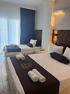 Magarsus Elit Hotel