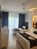 Magarsus Elit Hotel